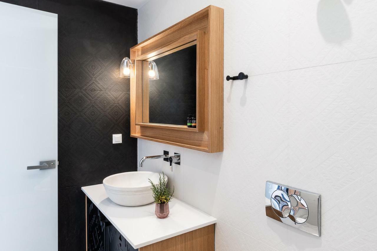 Blue Island Luxury Apartment Kato Daratso Exteriör bild